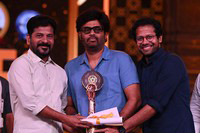 Telangana Gaddar Film Awards 2024 Set 2